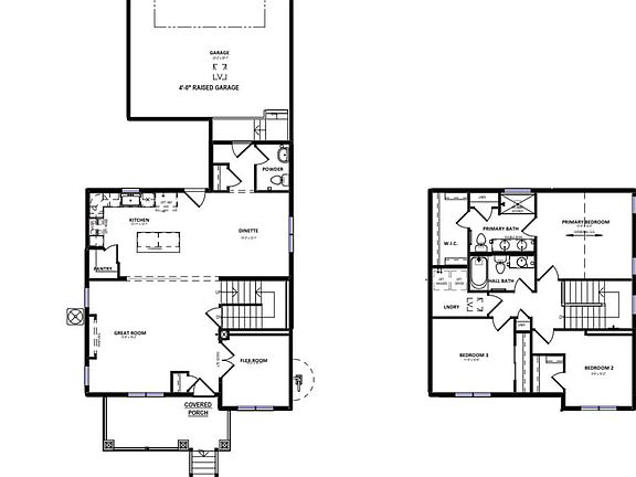 2nd image of 4736 Romaine Road