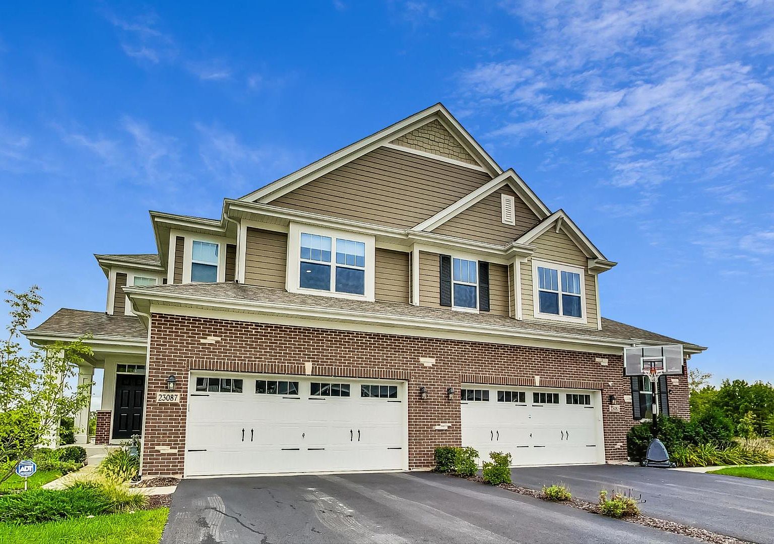 23087 N Pinehurst Dr, Kildeer, IL 60047 Zillow