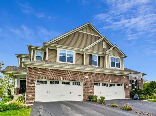 23087 N Pinehurst Dr, Kildeer, IL 60047