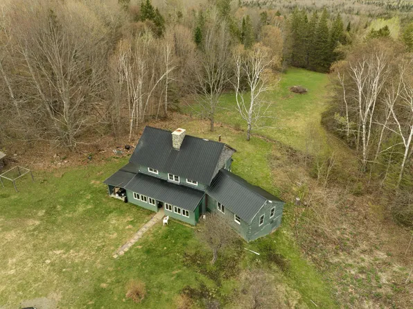 26 Bells Crossing, Bridgewater, ME 04735