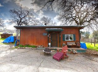 4790 Hirsch Rd, Mariposa, CA 95338