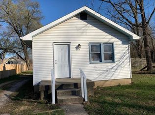3211 S Lockburn St, Indianapolis, IN