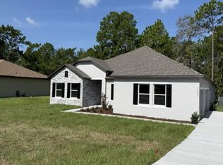 16277 Mellon Rd, Weeki Wachee, FL 34614