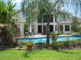 10826 Roller Mill Ln, Sugar Land, TX 77498