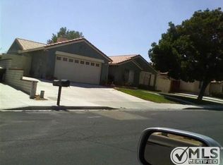 13475 Buggy Whip Ct, Victorville, CA 92392