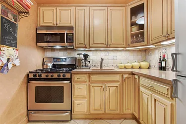 Sold by Corcoran