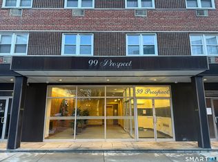 99 Prospect St #4D, Stamford, CT 06905