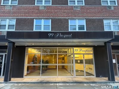 99 Prospect Street APT 4D, Stamford, CT, 06905