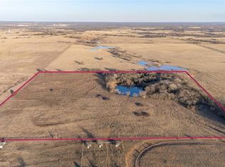 96th St, Lexington, OK 73051