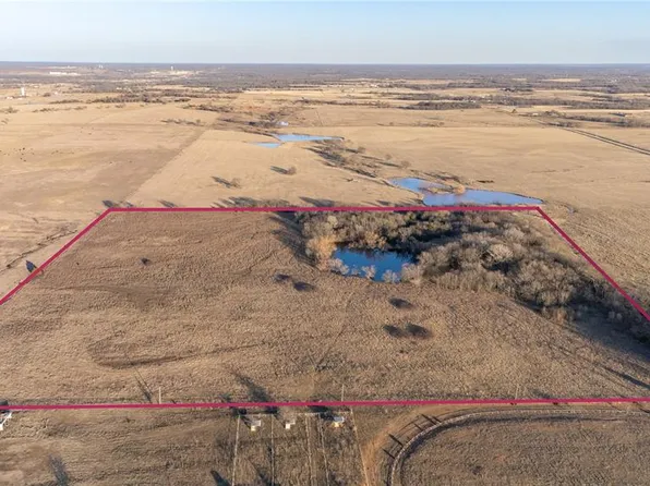 96th St, Lexington, OK 73051