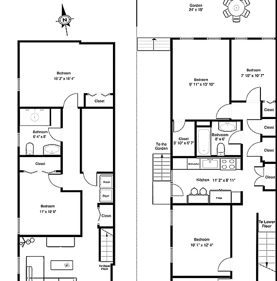 293 Montgomery St #1 — Photo 28