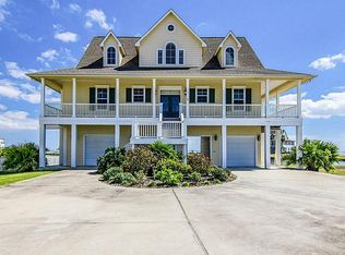 7 Sugarloaf, Hitchcock, TX 77563