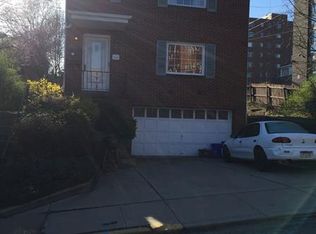 422 N Chestnut St, Pittsburgh, PA 15202