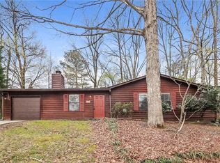 554 Inland Way, Lilburn, GA 30047