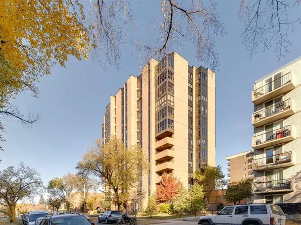 1334 S 13th Ave SW #606, Calgary, AB T3C 3S2