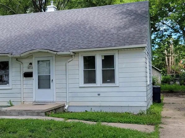 4652 North 49th STREET, Milwaukee, WI 53218