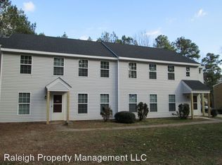 21 Bashford Rd APT A, Raleigh, NC 27606