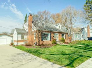 442 Holly Ave, Madison, WI 53711