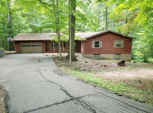 117 Tara Ln, New Castle, IN 47362