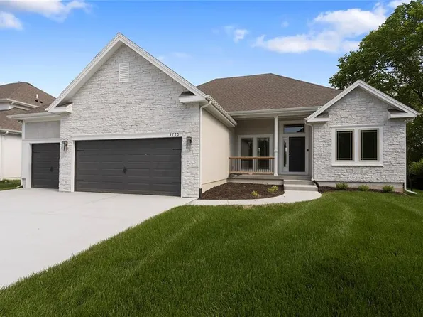 3720 NE 90th St, Kansas City, MO 64156