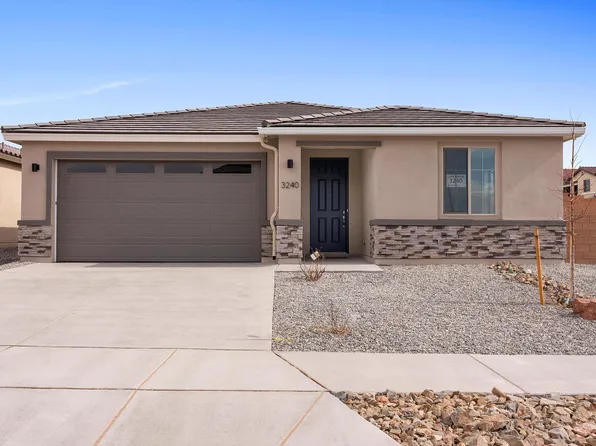 3240 Baxter St SE, Rio Rancho, NM 87124
