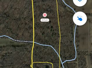 42724 Judd Rd, Belleville, MI 48111