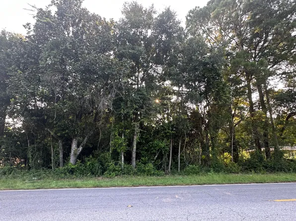 Tbd Garcon Point Rd, Milton, FL 32583