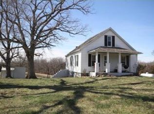 6694 State Road O, Fulton, MO 65251