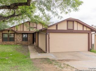 7732 Painted Ridge Dr, San Antonio, TX 78239