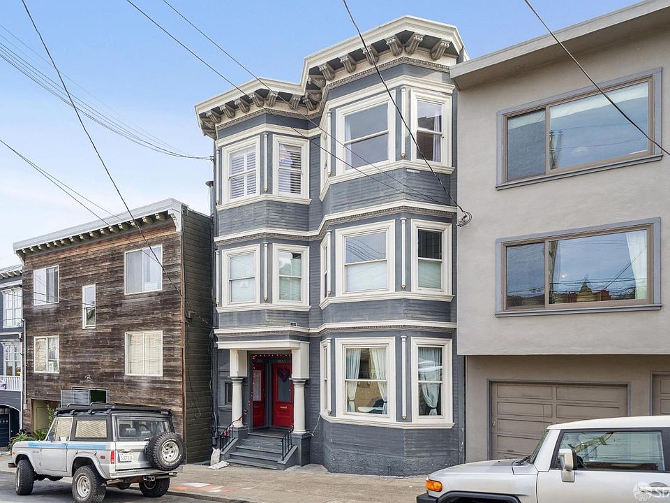 1st image of 1551 Treat Ave