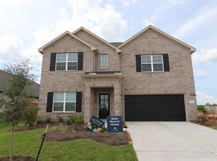 14122 Baikal Manor Dr, Santa Fe, TX 77510