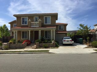 5128 Chiltern Ln, San Ramon, CA 94582