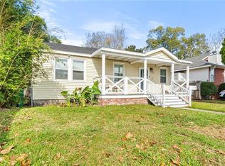 3827 Williams Pl, Jefferson, LA 70121