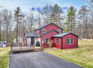 26 Tuttle Rd, Sterling, MA 01564