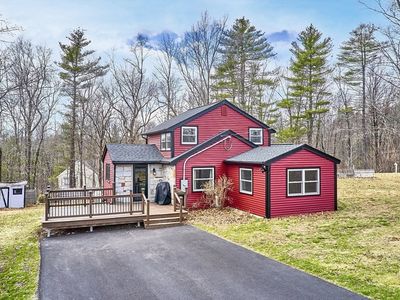 26 Tuttle Rd, Sterling, MA, 01564