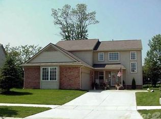 7174 Belle Meade Ct, Ypsilanti, MI