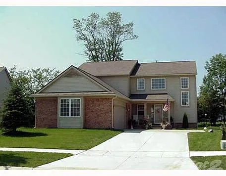 7174 Belle Meade Ct photo 1