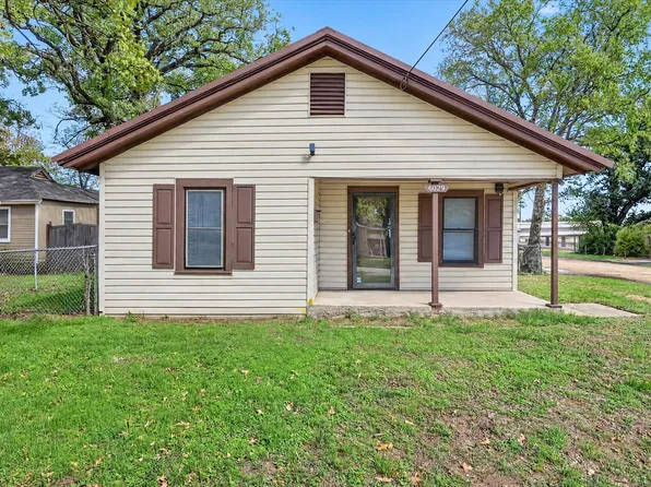 6029 Rich St, Fort Worth, TX 76112