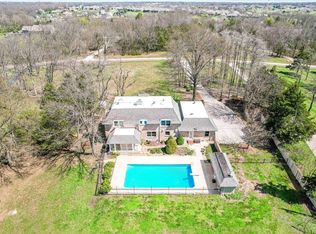 1101 S Cedar Grove Blvd, Columbia, MO 65201