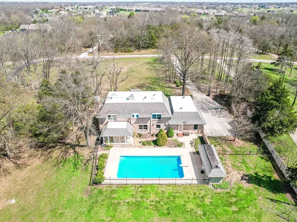 1101 S Cedar Grove Blvd, Columbia, MO 65201