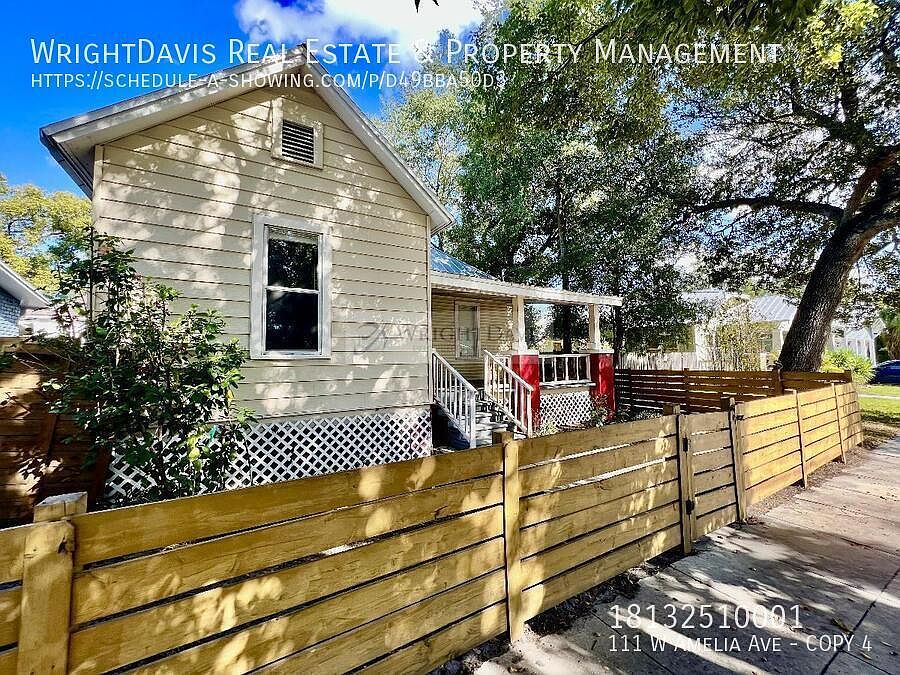 1st image of 111 W Amelia Ave #4