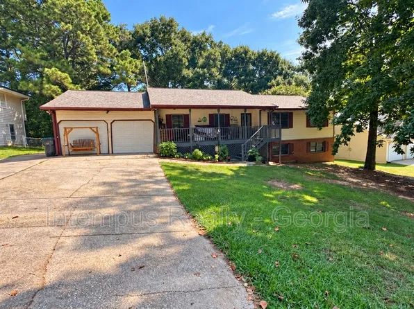 2830 Shiloh Way, Snellville, GA 30039