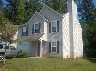 1469 Sharon Hills Ct, Kannapolis, NC 28083
