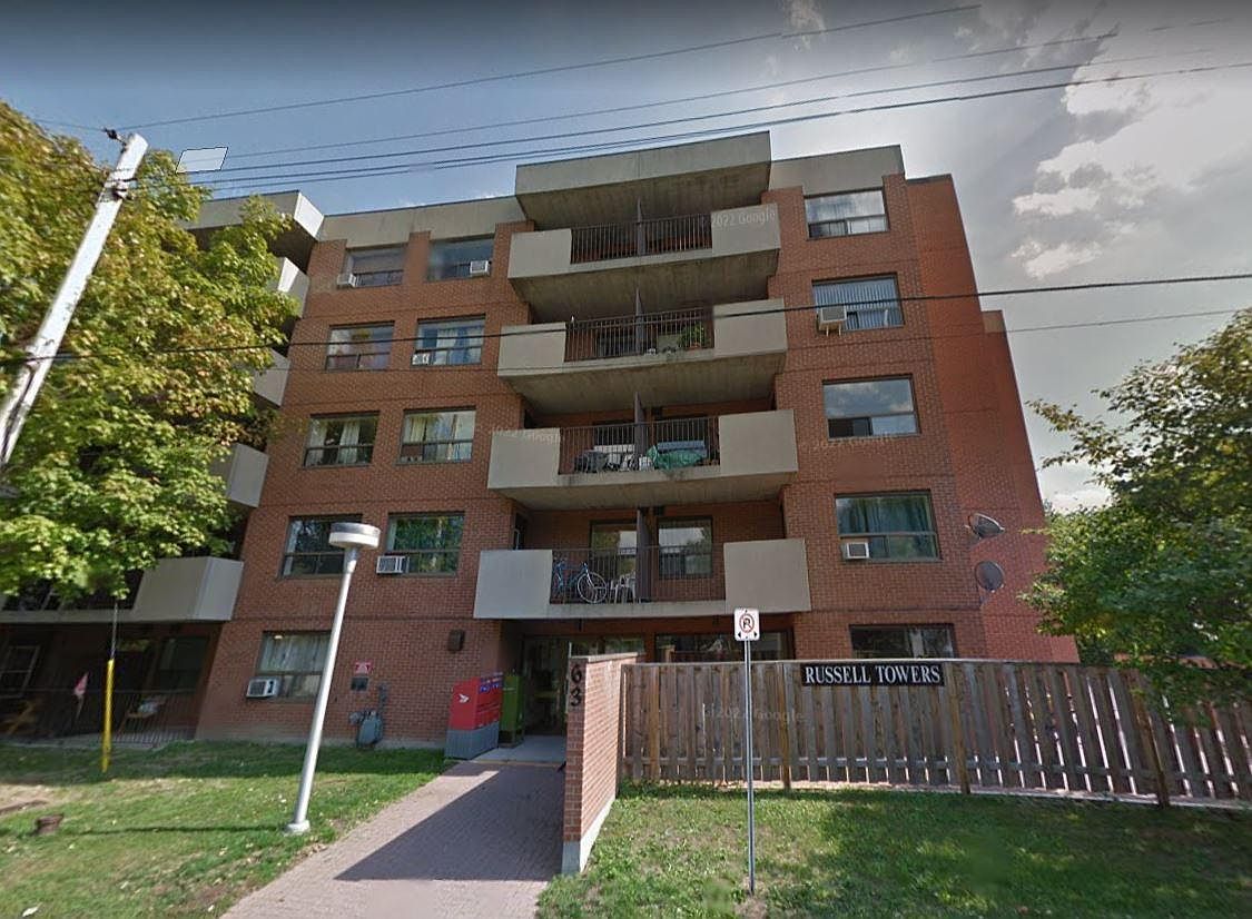 63 Russell St N 602, Arnprior, ON K7S 2J4 Zillow