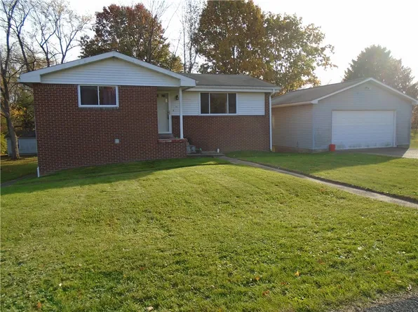 1423 4thavenue, Latrobe, PA 15650