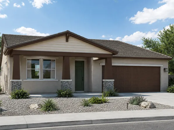 Prescott Plan, Alta Vida at Westpark