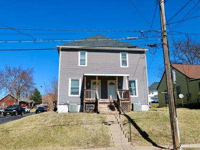 1903-1905 Grace St, Dubuque, IA, 52001