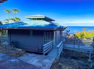 87-3183 Ea Rd, Captain Cook, HI 96704