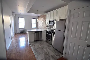 Rented by J Misrahi Realty Corp