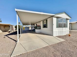 11100 W Alsdorf Rd #59, Arizona City, AZ 85123
